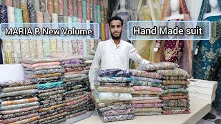 MARIA B Wedding Collection 2023 🎉Pakistani Designer Dresses 🤩Handmade Wedding Dress 🤩Fancy Dress 💞 [upl. by Annaynek]