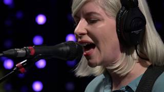 Alvvays  Plimsoll Punks Live on KEXP [upl. by Norvin283]