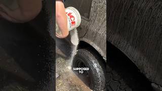 How to unstuck your vehicle out of the mud… automobile jh offroad jhdiesel recovery [upl. by Melc]