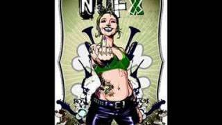 Dont call me white  Nofx [upl. by Asseneg949]