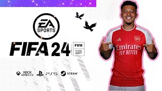 FIFA 2024 Mod FIFA 14 Apk Obb Data Offline Download for Enhanced Football Gaming Experience [upl. by Edylc832]