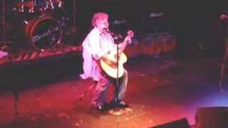 Bob Dylans Blowin In The Wind LIVE by MOUNTAIN [upl. by Navak]