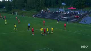 Ilves P20122 Goals 2024 [upl. by Neros]