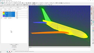 Fidelity Pointwise CAE Solver Fidelity CharLES [upl. by Chadbourne622]