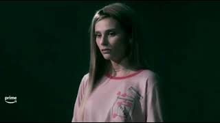 NAHIR  TEASER TRAILER película Amazon Prime con Valentina Zenere [upl. by Gerianne]