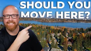 Buying SW Calgary Houses Pros and Cons Move to SW Calgary [upl. by Terrye]