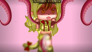 🥵TENTALE LOCKER 18 GACHA CLUB🥵 [upl. by Stillmann]