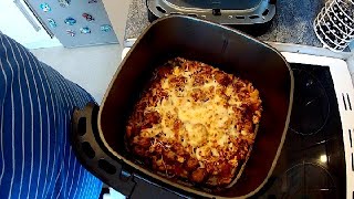 Sausage Pasta Bake  Pinch of Nom [upl. by Lud580]