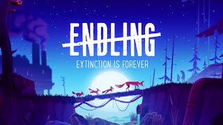 Endling  Extinction is Forever PS4 Gameplay  First 20 Minutes [upl. by Luckin115]