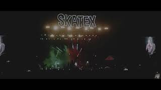 SkaP – “Intifada” en Vivo Skatex 2023 [upl. by Assirahs813]