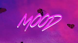 24kGoldn  Mood Official Lyric Video ft Iann Dior [upl. by Cristina]