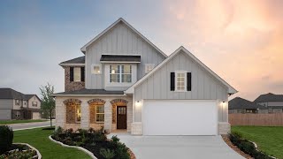 Cordova Trails An Ashton Woods Community in Seguin TX [upl. by Glaab]