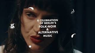 Feral Folk Festival  Trailer 1 [upl. by Nyre]