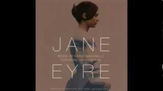 Jane Eyre 2011 OST  05 White Skin Like the Moon [upl. by Roswell]