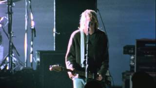 Nirvana  Smells Like Teen Spirit Live At The Paramount 1991 1080p [upl. by Ardnohsed456]