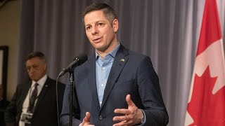 A year in review with Winnipeg Mayor Brian Bowman [upl. by Aaron]