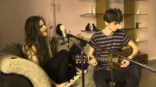 Believe  Mumford And Sons Cover [upl. by Luella]