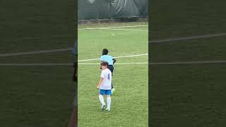 U11 Vs U10 [upl. by Merth]