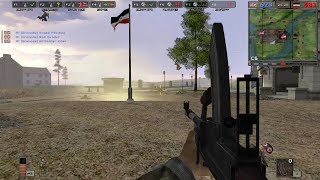 Sven coop 48 Gameplay 2014  Street Gaming server [upl. by Aninaig]