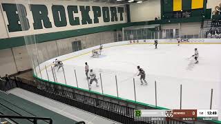 101924 Brockport vs St Bonaventure [upl. by Chlores]