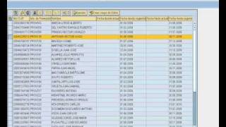 SAP  Actualización automática exenciones en retención de IVA en Proveedores según RG17 RG 2226 [upl. by Hsac]