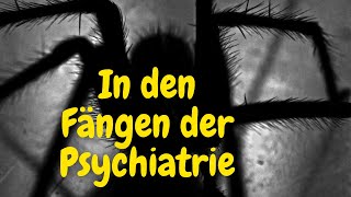 Ein wahrer Horror 💀 ☠️ die Psychiatrie Erfahrung [upl. by Nyladnek]