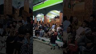 Sasi Suro di Masjid AlFaqih Pakeron forpajaya keronkeren [upl. by Atterbury]