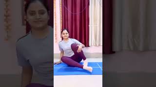 Bhastrika Pranayama to boost up your energy instantly yoga meditation pranayama ghazipur life [upl. by Figge]