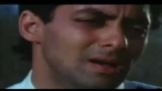 Dil Deewana Doondh Raha Hai  Chand Ka Tukda  Salman Khan amp Sridevi  Full Song [upl. by Ynnattirb674]