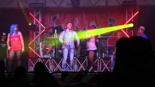 DJ Rutto  Bajijiaro Gara di Rutti Cazzago Sitis Laif 2015 [upl. by Nnodnarb]