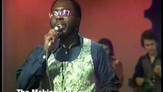 Curtis Mayfield  The Making of you [upl. by Germana782]