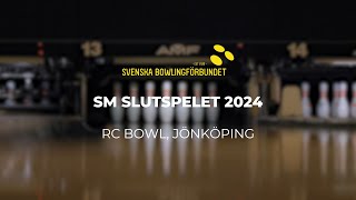 SMslutspelet dag 1 bana 710 [upl. by Baynebridge]