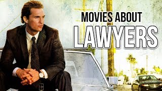 Top 5 Best Movies about Lawyers [upl. by Sairahcaz644]