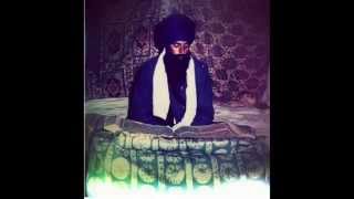 DHARNA quotSada Te Nimaneya Dha Tuhiquot  Sant Baba Jarnail Singh Ji Khalsa Bhindranwale [upl. by Ahsiya]