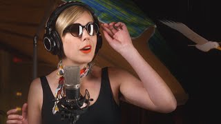 Assedic  Les Escrocs  POMPLAMOOSE [upl. by Ytinirt]