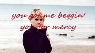 Duffy  Mercy  WITH LYRICS plz comment [upl. by Sadirah441]