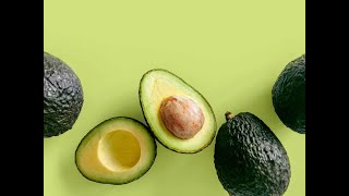 viral fattiest avocado fruit in the world health delicious recipe [upl. by Liddie]