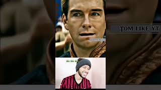 Reaction videos Tom like yt reaction reactionvideo [upl. by Tnahs404]