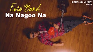 Emo Band  Na Nagoo Na  Teaser  امو بند  نه نگو نه [upl. by Senior]