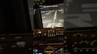 Los Angeles Cockpit B777 takeoff roll shorts aviation lax [upl. by Ysied]