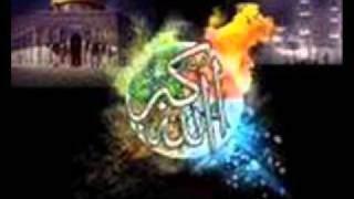 Moin Akhtars son marriage  Molana Tariq Jamils speech part 02 [upl. by Noek766]