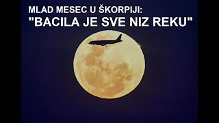 Mlad Mesec u Škorpiji Laži više ne prolaze [upl. by Brenan]