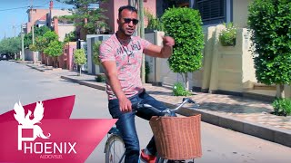 Didis Rai  3ichi La Vie  Sef Ja Yejri  Mol Taxi Exclusive Music Video 2K18 ديديس راي [upl. by Riella]