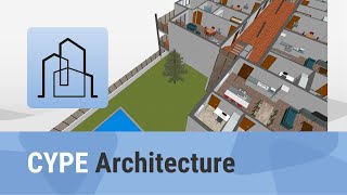 CYPE Architecture Quickview [upl. by Terry]