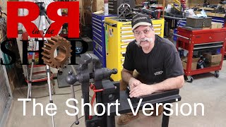 Build the Ultimate Blacksmith Leg Vise amp Stand Striking Anvil [upl. by Hutner524]