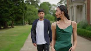 Zack Knight  Bollywood Medley Pt 10 [upl. by Selrahc]