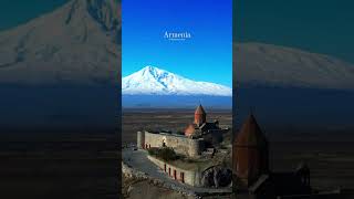 Armenia Ararat Khor Virap Sardarapat Hayasa Artsakh Yerevan RRT [upl. by Vigor]