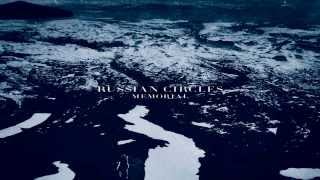 Russian Circles  Memorial Full Album [upl. by Fulbright]