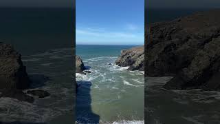 Gualala coast california travel nature roadtrip creativeliving [upl. by Capon]