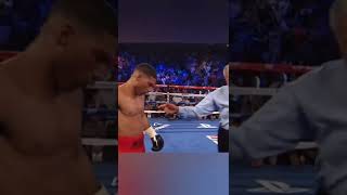 Crawford vs Gamboa Fight of the year [upl. by Yldarb]